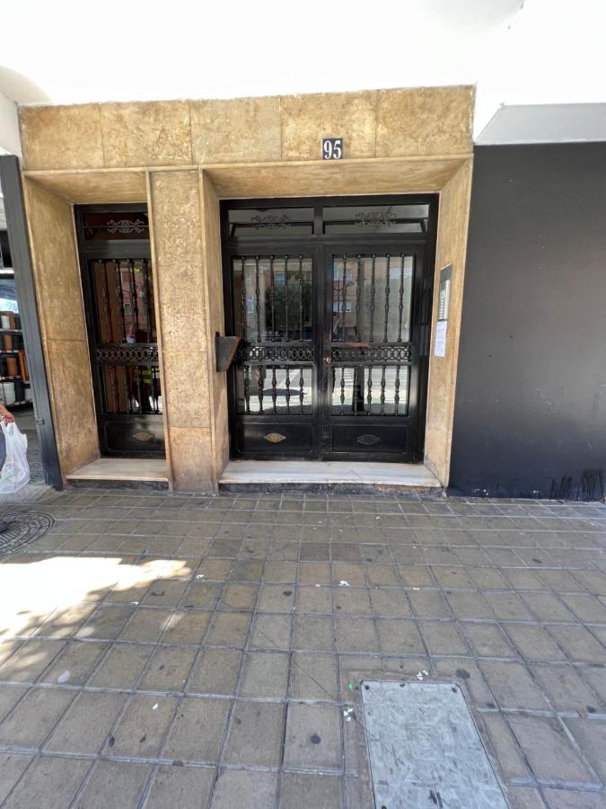 Habitacion Con Bano Privado- En Casa Familiar Beatriz Valência Exterior foto